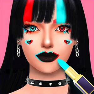 Lip Art