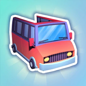 CRAZY VAN