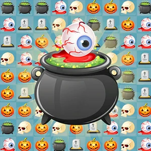 Pop Halloween