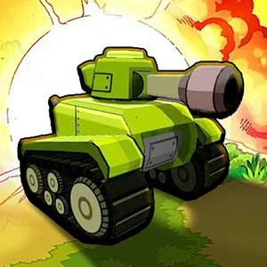 Way of Tanks