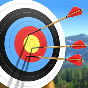 Archery Star