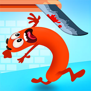 Sausage Wars io