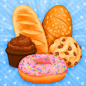 Bakery Shop