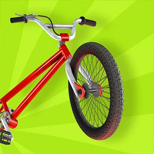 Tomolo Bike