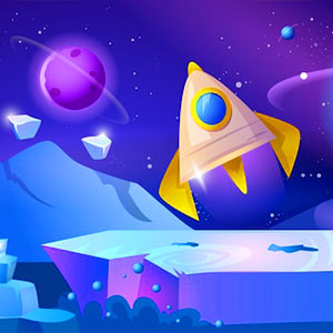 space adventure